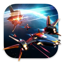 Redout: Space Assault icon